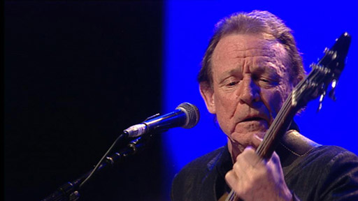 Jack Bruce