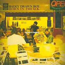 Review of Born In The UK Review of Born In The UK