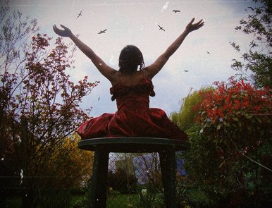 there's somthing about her...