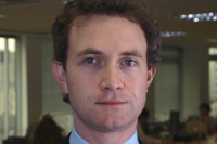 Panellist - Douglas Murray