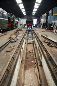 KWVR workshop