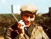Sergeant Benton