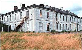 Poltimore House