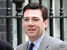 Andy Burnham
