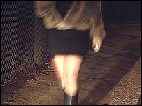 Prostitutka 