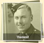 Thailand Photo Gallery