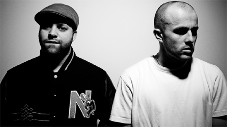 Mudmowth and Metabeats