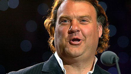 Bryn Terfel