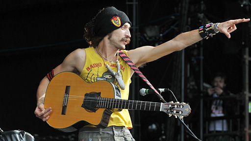 Gogol Bordello