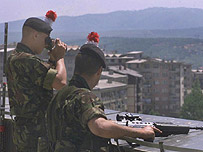 Royal Regiment of Fusiliers