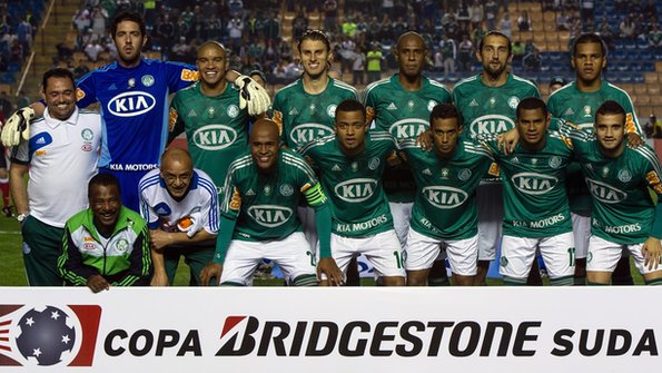 Palmeiras