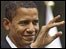 Ông Barack Obama