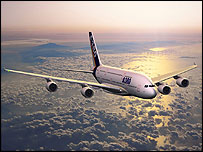 Airbus A380