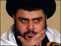 Moqtada al-Sadr