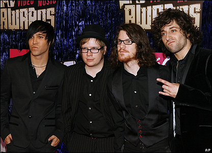 Fall Out Boy