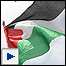 پرچم فلسطینی