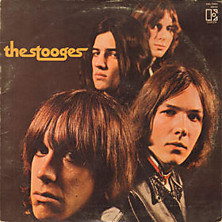 Review of The Stooges Review of The Stooges