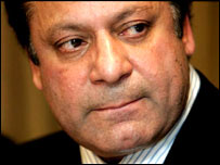 نواز شریف