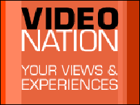 Graphic - Video Nation