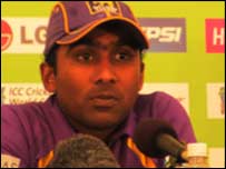 Mahela Jayawardene