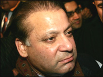 نوازشریف