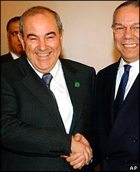  ایاد علاوی