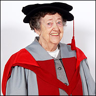 Dr Anne Parkinson