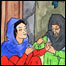 سيدمحمد، سرور