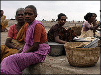 Asian women