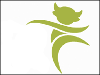 Lincolnshire County Council's logo.