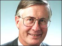 Michael Meacher