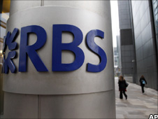 RBS logo