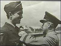 John Gillespie Magee Junior