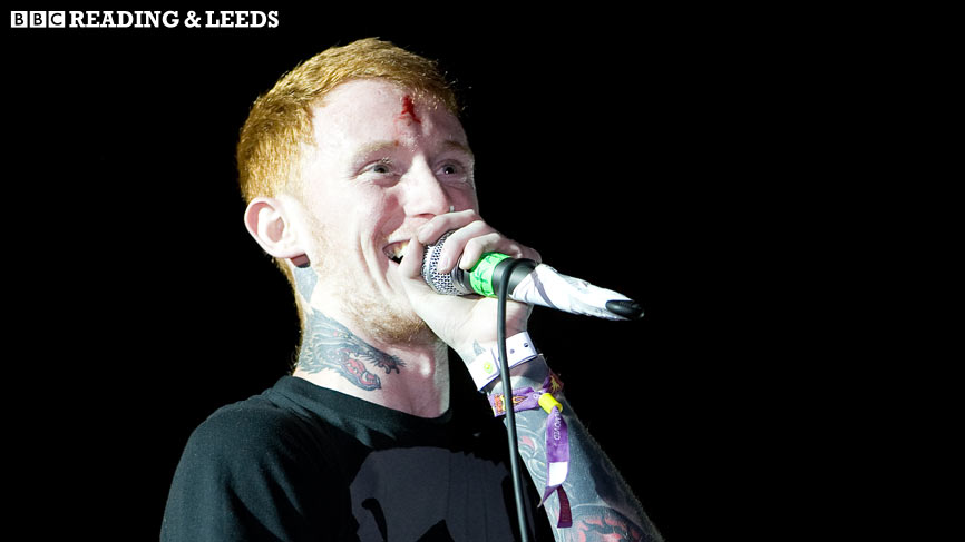 Reading Saturday Highlights