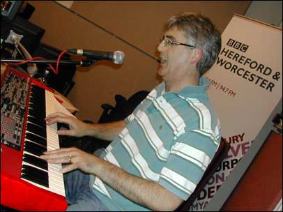 Introducing... The Cohen Brothers' Friday Session