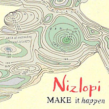 Review of Make It Happen