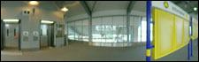 Liverpool South Parkway
