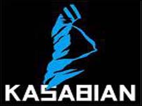 Kasabian play Leeds Uni