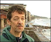 Laurence Mee