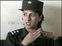 Malalai Kakar