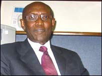 Tribert Rujugiro