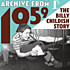 Review of Archive From 1959 - The Billy Childish Story Review of Archive From 1959 - The Billy Childish Story
