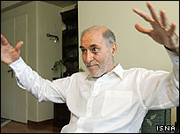 بهزاد نبوی
