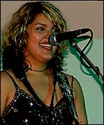 Steph from Polaris, BurySOUND 2004