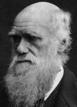 Charles Darwin