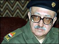 Tarık Aziz