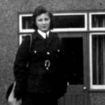 Going Out on ARP patrol