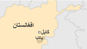 پکتیا