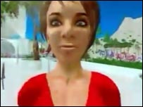 Breakfast's Julia George