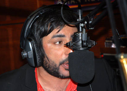 18 May 2007 - Anniversary Special